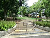 天沼弁天池公園