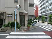 周辺環境:田中医院
