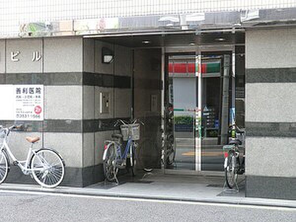 周辺を拡大表示