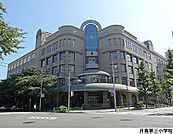 月島第三小学校