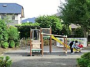 中町四丁目公園