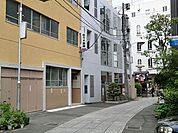 周辺環境:佐々木医院