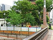 周辺環境:船路橋児童遊園