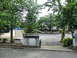 恵比寿南二公園