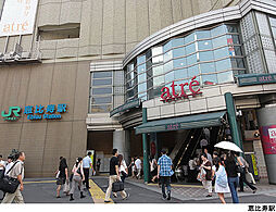 恵比寿駅(現地まで720ｍ)