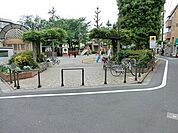 周辺環境:南大塚公園