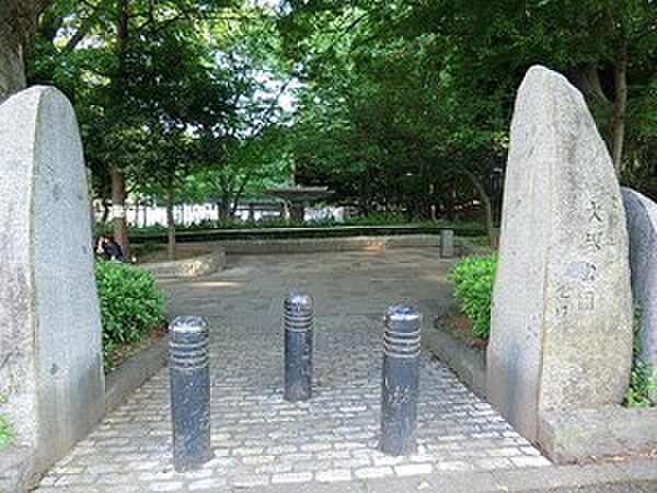 周辺を拡大表示