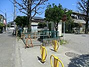 みつわ公園