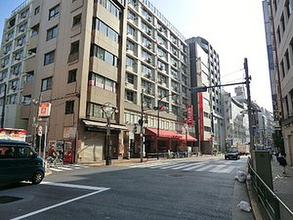 周辺を拡大表示