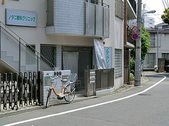 ノタニクリニッ...