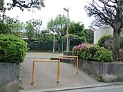 洗足二丁目児童遊園
