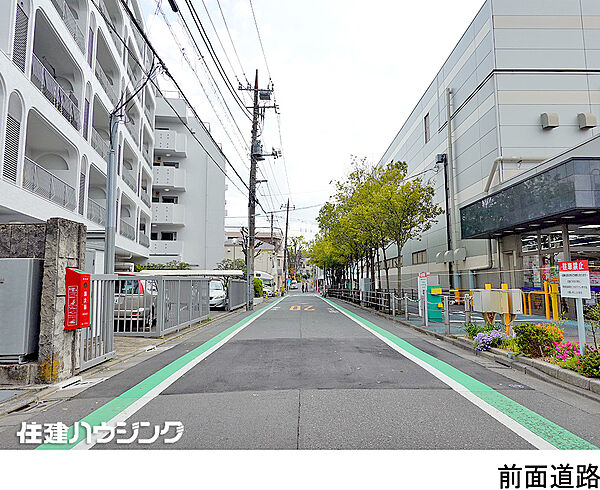 周辺を拡大表示