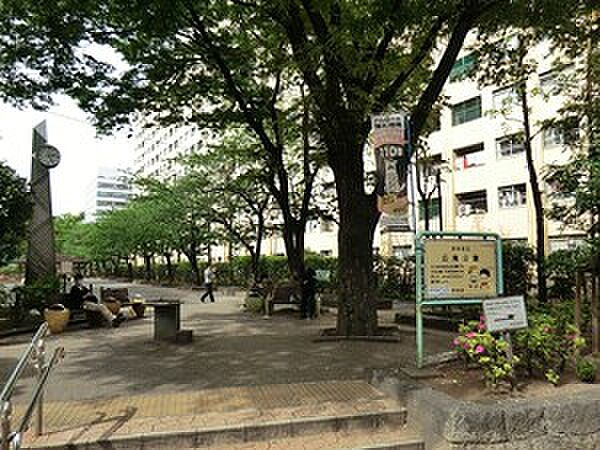 周辺を拡大表示