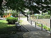白金公園