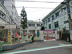 周辺環境:戸塚第一幼稚園