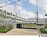 周辺：第一日野小学校