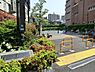 周辺：周辺環境:下二南街かど公園