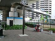 古川橋児童遊園