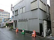 周辺環境:五味クリニック