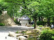 東山貝塚公園