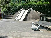 宮下児童遊園