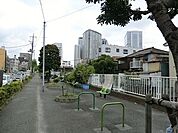 品川浦公園