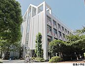 佃島小学校