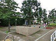 こぶし公園