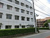 武蔵野療園病院