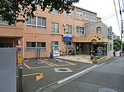 周辺環境:大井中央病院