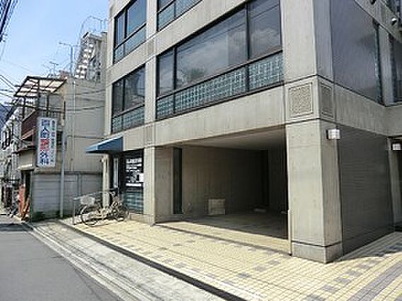 百人町整形外科