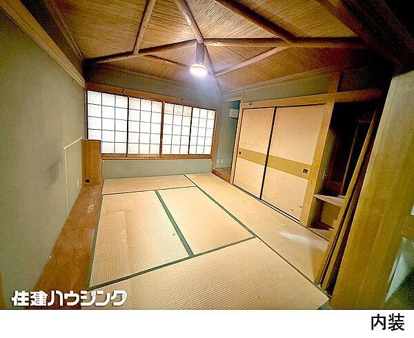 室内