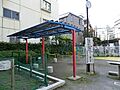 周辺環境:みど...