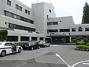 東京都立松沢病院