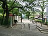 周辺：周辺環境:宮村児童遊園