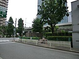 堀留南児童遊園