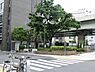 周辺：俎橋児童遊園