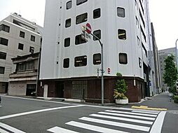 周辺環境:竹橋クリニック