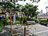 周辺：周辺環境:両国橋際児童遊園