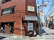 とりつかせい内科