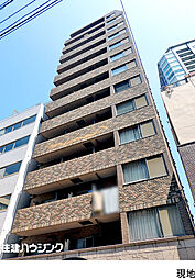アヴァンティーク銀座一丁目