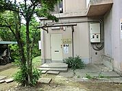 八幡山保育園