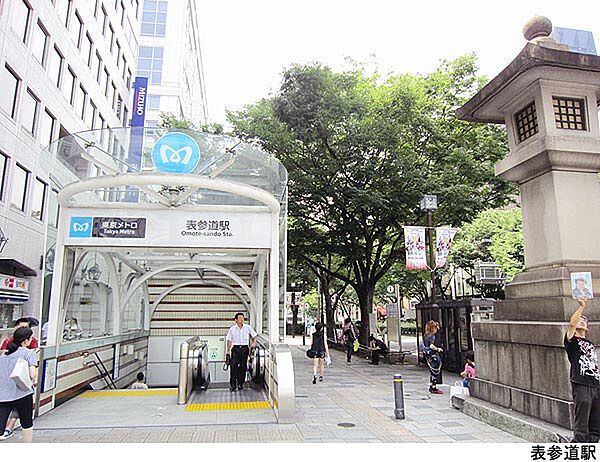周辺を拡大表示