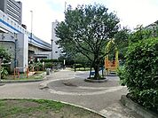 白金公園