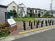堀之内公園