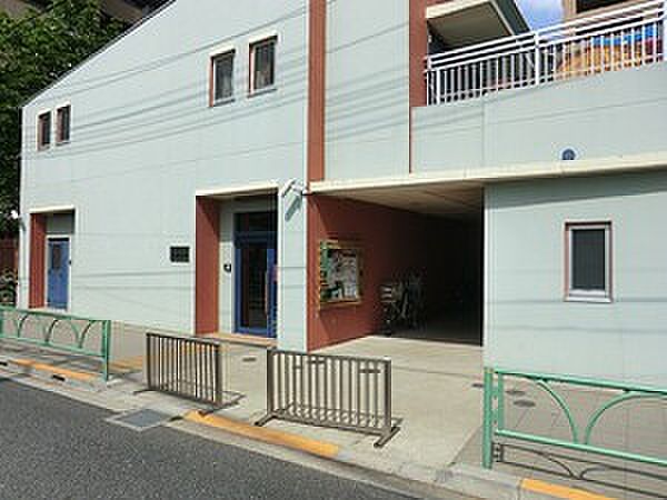 周辺を拡大表示