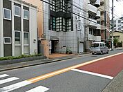 周辺環境:桜田医院