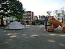 周辺：駒込公園