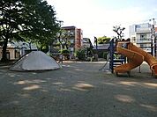駒込公園