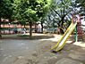 周辺：周辺環境:神明北公園